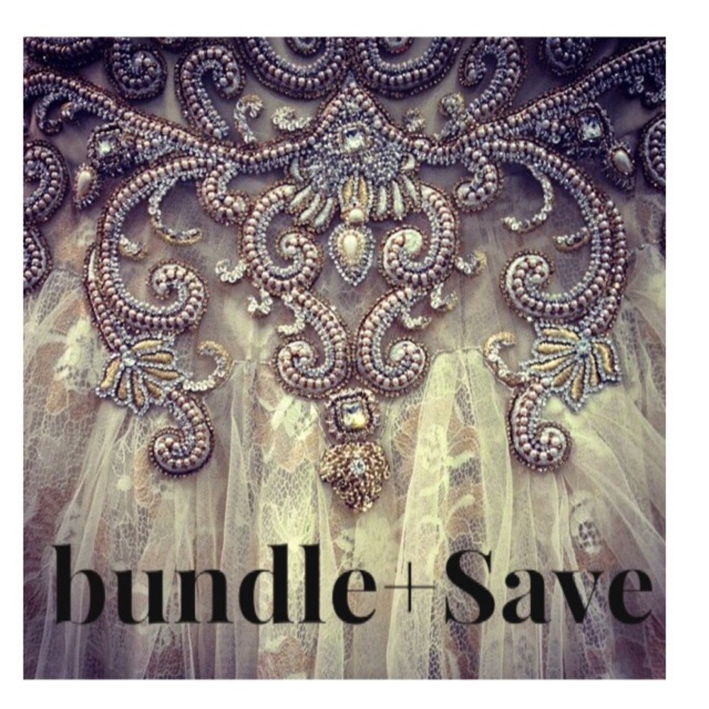Bundle + Save